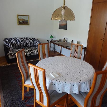 Casa Abel Lägenhet Campione dʼItalia Exteriör bild