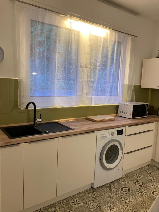 Casa Abel Lägenhet Campione dʼItalia Exteriör bild